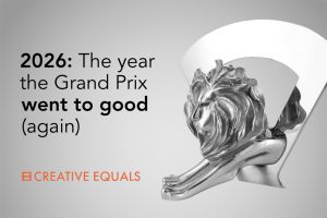 How inclusive marketing won hands-down at Cannes