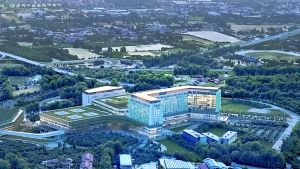 Stefani lancia il Politecnico del Veneto: «Ospedale di Padova? Il piano finanziario non regge»