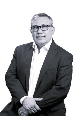 Perú y la transición fujimorista