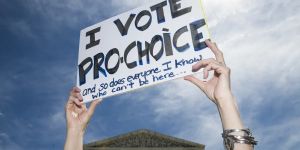 4 Years After Dobbs, Abortion Is Still on the Ballot
