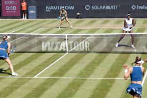 CazéTV na WTA: um estranho no ninho?