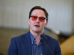 Bell: 'Sticking to our guns' — Danielle Smith UCP won't budge on photo radar You want a lot more photo radar on the street? You're out of luck in Alberta