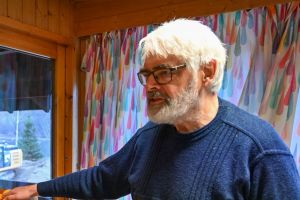 Legevakt – for hvem?