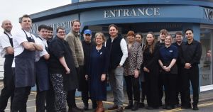 Two north Norfolk chippies named among best in the country