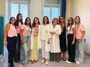 Prevenzione senologica prima delle vacanze, al Monaldi più di 70 donne: due diagnosi precoci di sospette neoplasie