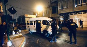 Cifras de la PNP sobre extorsiones y homicidios: las inconsistencias en los registros que generan cuestionamientos