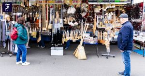 Neuer Stadtteil statt Messepark?