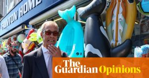 Farage told me he would quit politics after Brexit. Now, mired in scandal, he should do it and mean it