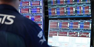 How Vulnerable Are US Financial Markets?