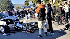Biassono, Cristian Donzello morto nella gara clandestina di moto: 4 anni al presunto organizzatore