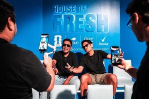 No sweat: How Unilever kept its brands fresh on consumers’ minds during World Cup