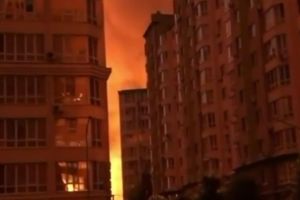 Воздушная тревога опоздала: Россия изменила тактику ударов по Киеву