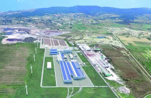 Progetto Metinvest a Piombino, fase cruciale: «Autorizzazioni entro ottobre»