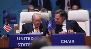 Vertice Nato: oggi gli Alleati parlano di Ucraina