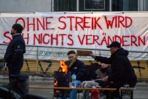 Zeit für das, was wir wollen