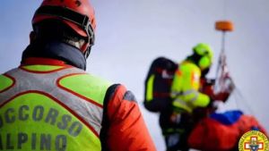Malore fatale sul monte Paularo, muore escursionista. Altri due interventi del soccorso Alpino tra Canin e Tarvisio