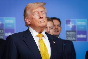 Trump and Iran: The beginning of a war or just microphone noise?