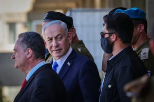 A plea to the prime minister: Heed the lessons of our history in this land, and pull back from the brink
