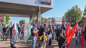 Bcs, due realtà pronte a rilevare l'azienda: nuovo incontro al Mimit il 4 agosto