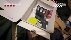 La policía cree que operan entre cinco y diez bandas juveniles violentas en Barcelona y su área metropolitana