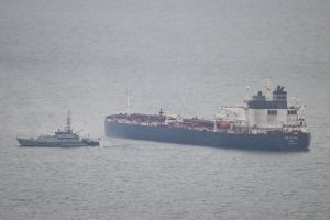 Confronting Russia’s Shadow Fleet in Broad Daylight