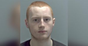 Masked men attack drug dealer with machetes as gang violence flares on Norwich street