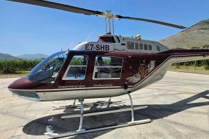 Greška MUP-a RS košta građane 120.000 KM: Zaboravili ključne radove na helikopterskim stajalištima