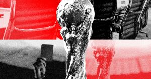 US-Intervention bei FIFA: Auf den Spuren eines Skandals