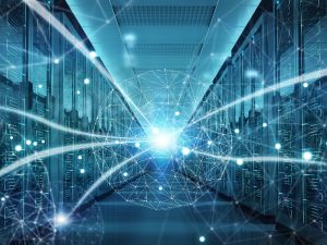 Data centre, AI growth trajectory facing risks that could impact institutional investors: expert