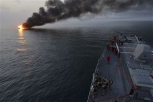 Война без конца: почему после ударов Ирана и США мир уже не верит в ее окончание
