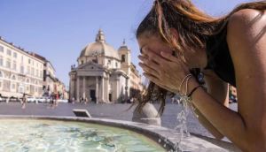 Climate change threatens to squeeze Italy’s growth, deepen debt vulnerability