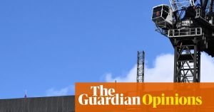 Datacentres are a ticking time bomb. We must make sure AI’s benefits outweigh the costs