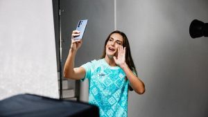 Alexia Putellas, nueva jugadora del London City: 