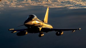 Europe Just Threw Another $6 Billion at the GCAP Sixth-Gen Fighter Project