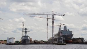 Broadening the Defense Industrial Base Is Necessary, Not an Insult to the Primes