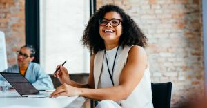 What You Need for Career Success on Your Own Terms