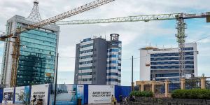 Reinventing Development Finance