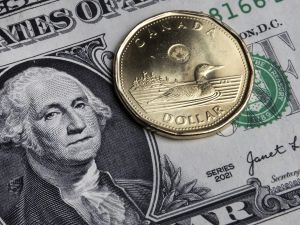 Margareta Dovgal: Canada's tumbling dollar is a symptom of Liberal mismanagement