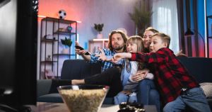 From licence fee to subscriptions: what Sky’s £1.6bn ITV deal means for British TV