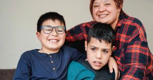 When a Child’s Disability or Mental Illness Hurts Siblings