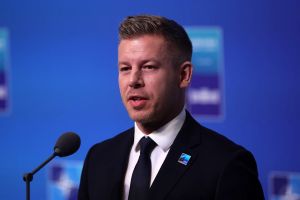 Het humane nationalisme van Magyar