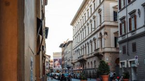 Dehors, gli Ordini e i collegi al Comune di Firenze: “Prorogare scadenza al 15 novembre”