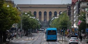 Göteborg behöver ett styre som gör staden rikare