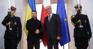 Ovo je najbolji primjer kako neriješeni računi iz povijesti opterećuju sadašnjost i budućnost