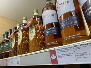 CHARLEBOIS: Alcohol bans are coming back to haunt Canada