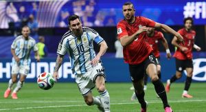 Mondiale: Messi porta l’Argentina ai Quarti di Finale