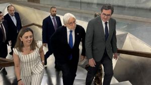 «El absentismo no puede seguir siendo un tabú», señala la presidenta de FADE, que urge analizar sus causas