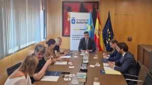 Asturias mantendrá su 