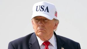 Trump's Iran gamble has left him with nowhere to go