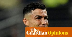 Superstars have always had huge egos – but from Cristiano Ronaldo to Taylor Swift, it’s getting ridiculous